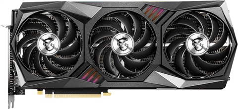 MSi GeForce RTX 3080 Gaming Z Trio LHR 10GB GDDR6X - CeX (UK